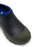 Detail View - Click To Enlarge - BARBOUR - x Paul Smith Clogs