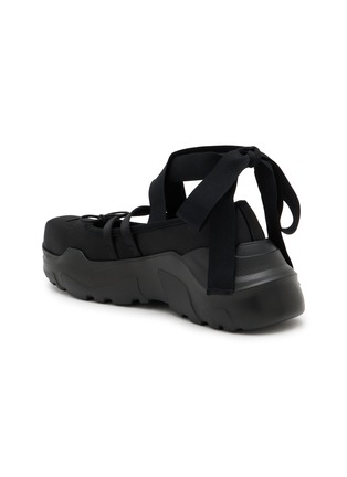  - AKIKOAOKI - Giselle Platform Lace Up Women's Sneakers