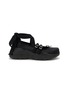 AKIKOAOKI Giselle Platform Lace Up Women's Sneakers