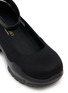 Detail View - Click To Enlarge - AKIKOAOKI - Allegro Platformed Women's Sneakers
