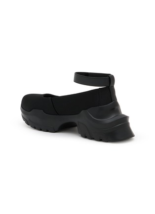  - AKIKOAOKI - Allegro Platformed Women's Sneakers