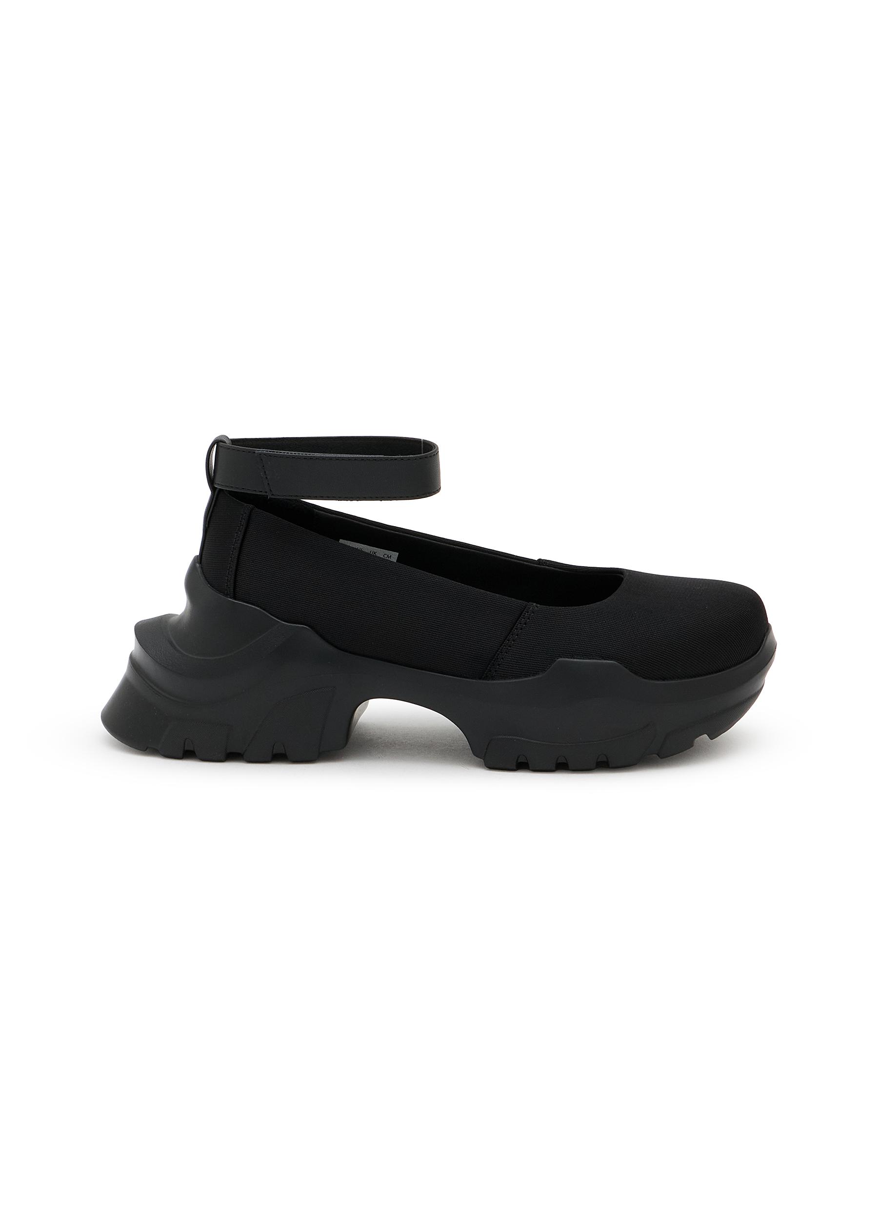 AKIKOAOKI | Allegro Platformed Women's Sneakers | Women | Lane