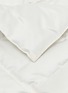 Detail View - Click To Enlarge - BRINKHAUS - Eiderdown 8.0 Tog Medium Queen Size Duvet
