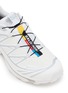 Detail View - Click To Enlarge - SALOMON - XT-6 GTX Low Top Women's Sneakers