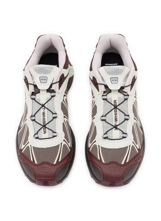 Detail View - Click To Enlarge - SALOMON - XT-WHISPER Unisex Sneakers