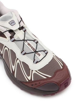 Detail View - Click To Enlarge - SALOMON - XT-WHISPER Unisex Sneakers