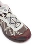 Detail View - Click To Enlarge - SALOMON - XT-WHISPER Unisex Sneakers