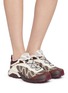 Figure View - Click To Enlarge - SALOMON - XT-WHISPER Unisex Sneakers