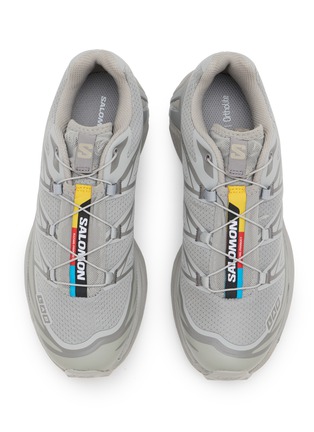 Detail View - Click To Enlarge - SALOMON - XT-6 Unisex Sneakers