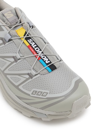 Detail View - Click To Enlarge - SALOMON - XT-6 Unisex Sneakers