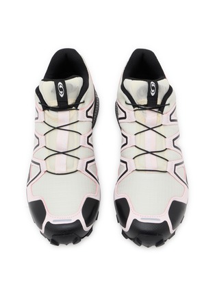 Detail View - Click To Enlarge - SALOMON - Speedcross 3 Unisex Sneakers
