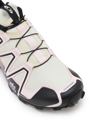 Detail View - Click To Enlarge - SALOMON - Speedcross 3 Unisex Sneakers