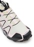 Detail View - Click To Enlarge - SALOMON - Speedcross 3 Unisex Sneakers