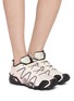 Figure View - Click To Enlarge - SALOMON - Speedcross 3 Unisex Sneakers