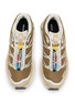 Detail View - Click To Enlarge - SALOMON - XT-6 Low Top Unisex Sneakers