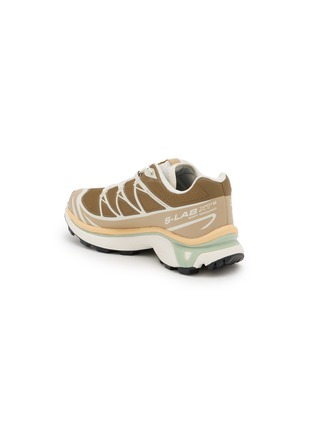  - SALOMON - XT-6 Low Top Unisex Sneakers
