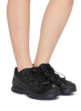Figure View - Click To Enlarge - SALOMON - XT-QUEST RECON Unisex Sneakers
