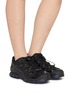 Figure View - Click To Enlarge - SALOMON - XT-QUEST RECON Unisex Sneakers