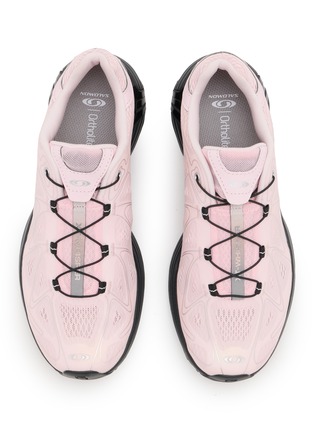 Detail View - Click To Enlarge - SALOMON - XT-Whisper Void Unisex Sneakers