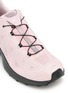 Detail View - Click To Enlarge - SALOMON - XT-Whisper Void Unisex Sneakers