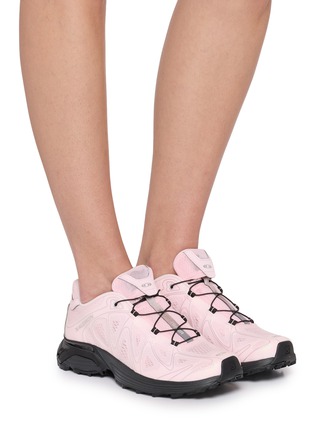 Figure View - Click To Enlarge - SALOMON - XT-Whisper Void Unisex Sneakers