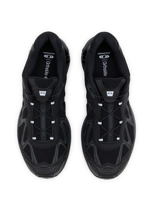 Detail View - Click To Enlarge - SALOMON - XT-Whisper Low Top Women's Sneakers