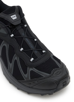 Detail View - Click To Enlarge - SALOMON - XT-Whisper Low Top Women's Sneakers