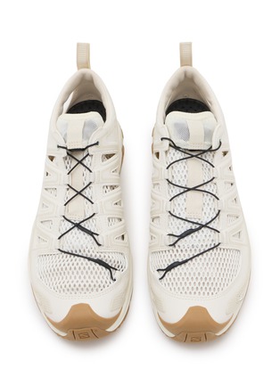 Detail View - Click To Enlarge - SALOMON - XA PRO 3D AMPHIB Unisex Sneakers