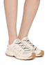 Figure View - Click To Enlarge - SALOMON - XA PRO 3D AMPHIB Unisex Sneakers
