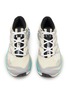 Detail View - Click To Enlarge - MM6 MAISON MARGIELA - X SALOMON TX-MM6 Women's Sneakers