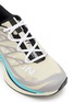 Detail View - Click To Enlarge - MM6 MAISON MARGIELA - X SALOMON TX-MM6 Women's Sneakers