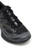 Detail View - Click To Enlarge - MM6 MAISON MARGIELA - X SALOMON TX-MM6 Women's Sneakers