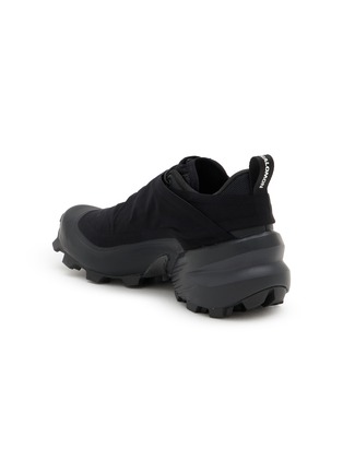 Detail View - Click To Enlarge - MM6 MAISON MARGIELA - x Salomon Women's Sneakers