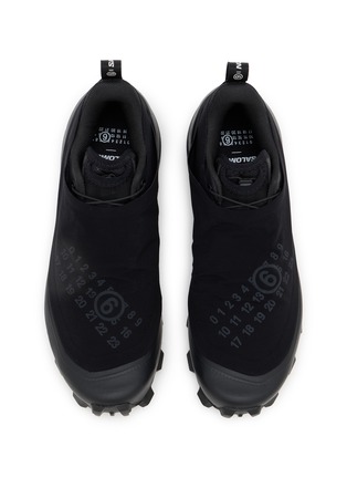 Figure View - Click To Enlarge - MM6 MAISON MARGIELA - x Salomon Women's Sneakers