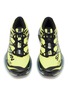 Detail View - Click To Enlarge - MM6 MAISON MARGIELA - X SALOMON TX-MM6 Women's Sneakers