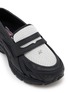 Detail View - Click To Enlarge - NEW BALANCE - 1906 Low Top Men's Loafers