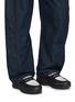 Figure View - Click To Enlarge - NEW BALANCE - 1906 Low Top Men's Loafers