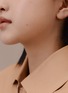 Detail View - Click To Enlarge - HERMÈS - Plein Air Luminous Matte Skincare Foundation — Kaolin