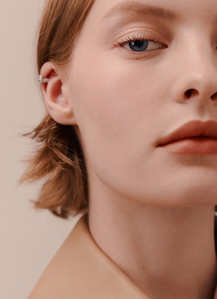 Detail View - Click To Enlarge - HERMÈS - Plein Air Luminous Matte Skincare Foundation — Balzane
