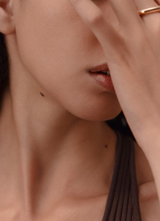 Detail View - Click To Enlarge - HERMÈS - Plein Air Luminous Matte Skincare Foundation — Pin