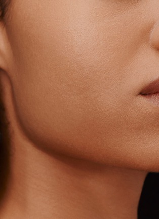 Detail View - Click To Enlarge - HERMÈS - Plein Air Luminous Matte Skincare Foundation — Seigle