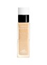 HERMÈS Plein Air Luminous Matte Skincare Foundation — Sépia