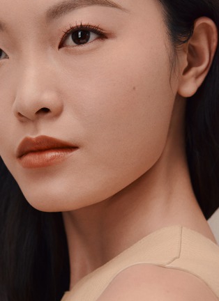 Detail View - Click To Enlarge - HERMÈS - Plein Air Luminous Matte Skincare Foundation — Rotin
