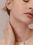 Detail View - Click To Enlarge - HERMÈS - Plein Air Luminous Matte Skincare Foundation — Blé