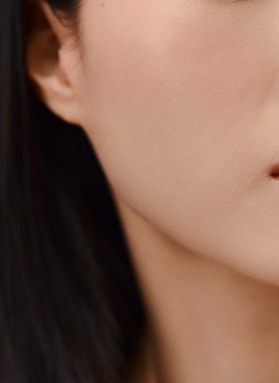 Detail View - Click To Enlarge - HERMÈS - Plein Air Luminous Matte Skincare Foundation — Cremello