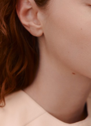 Detail View - Click To Enlarge - HERMÈS - Plein Air Luminous Matte Skincare Foundation — Nata