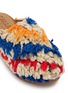 Detail View - Click To Enlarge - CALLA - Calla 50 Rugs Clogs