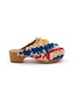 CALLA Calla 50 Rugs Clogs