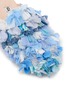 Detail View - Click To Enlarge - CALLA - Mono Nikibabouches Rug Clogs