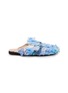 CALLA Mono Nikibabouches Rug Clogs